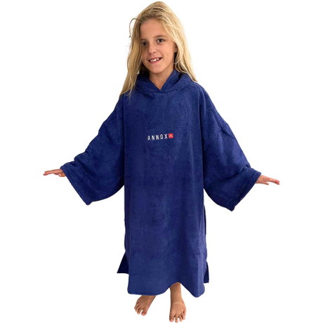 Annox Deluxe Kinderen Poncho