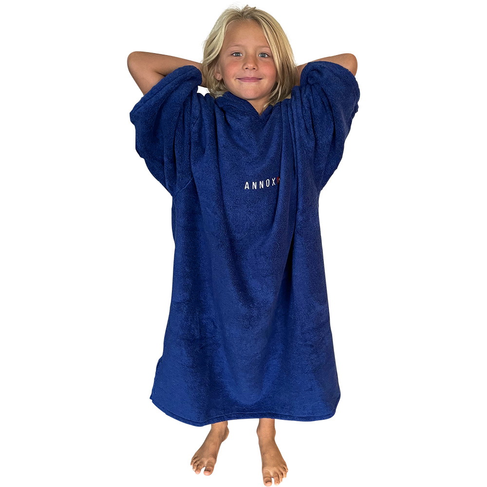 Annox Deluxe Kinderen Poncho