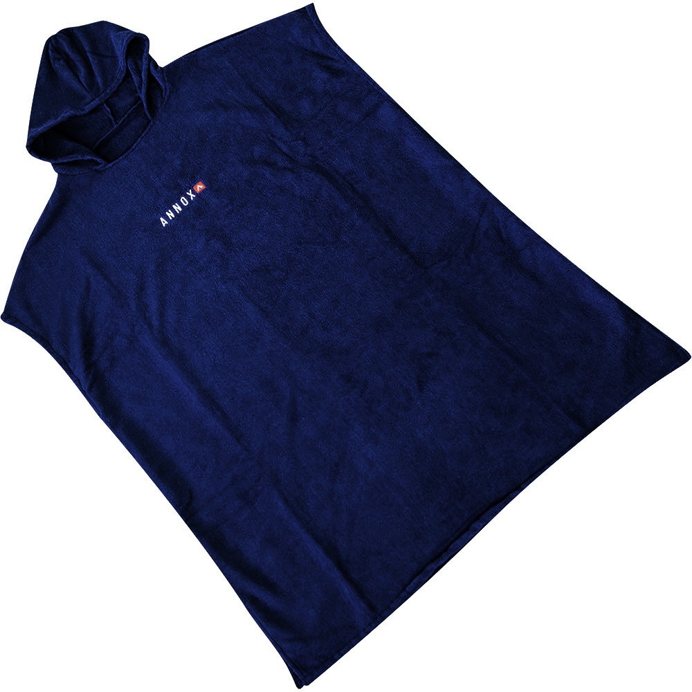 Annox Classic Kinderen Poncho