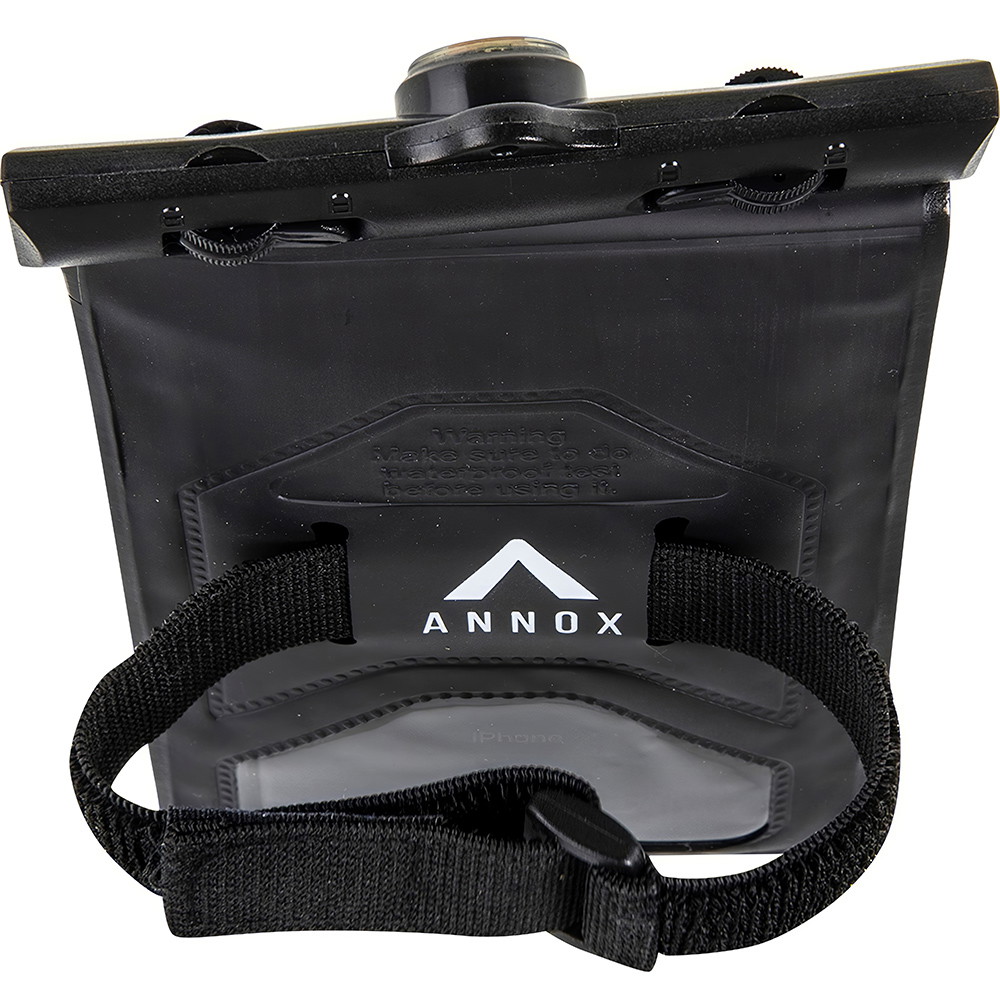 Annox Waterdichte Compas telefoonhoes