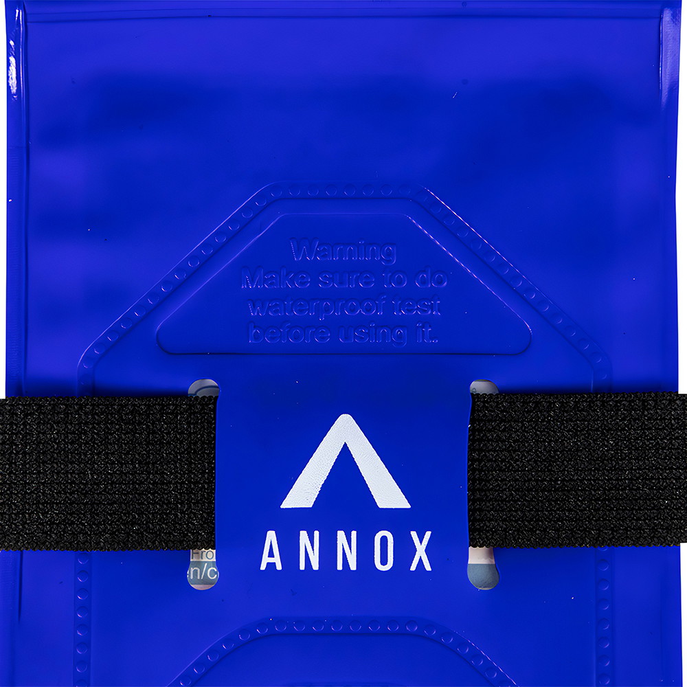 Annox Waterdichte Compas telefoonhoes