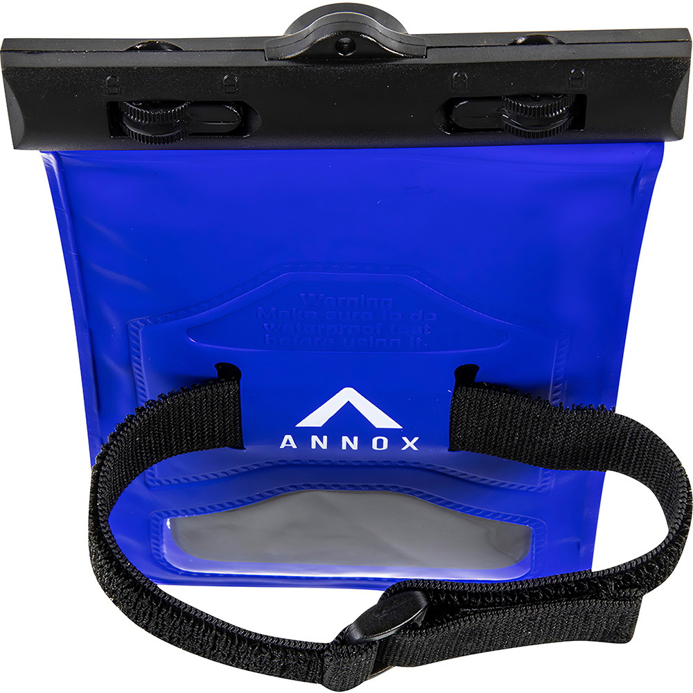 Annox Waterdichte Compas telefoonhoes