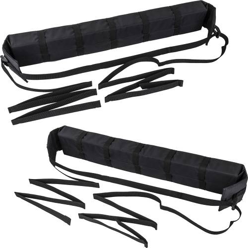 NKX Surf pads Surfplank en SUP houder