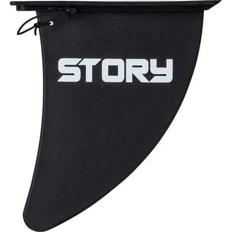 Story Center Vin