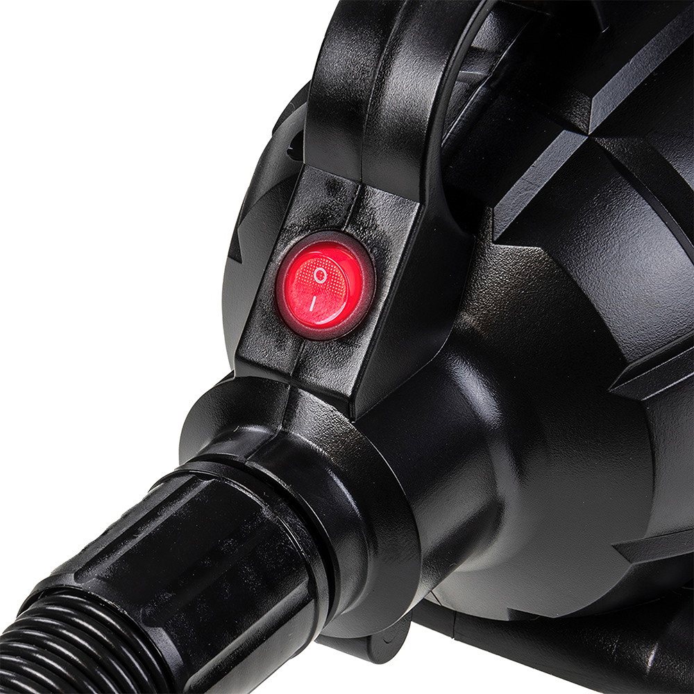 Story Elektrische luchtpomp 220V 500W