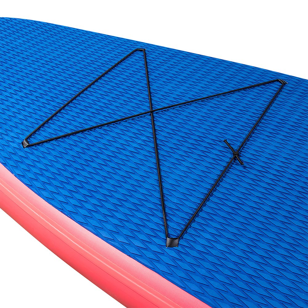 NKX Windsurf Opblaasbare SUP