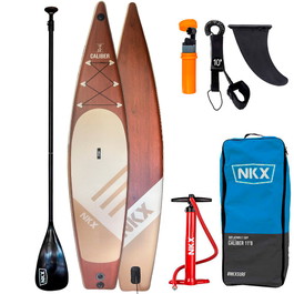 NKX Caliber Opblaasbare SUP