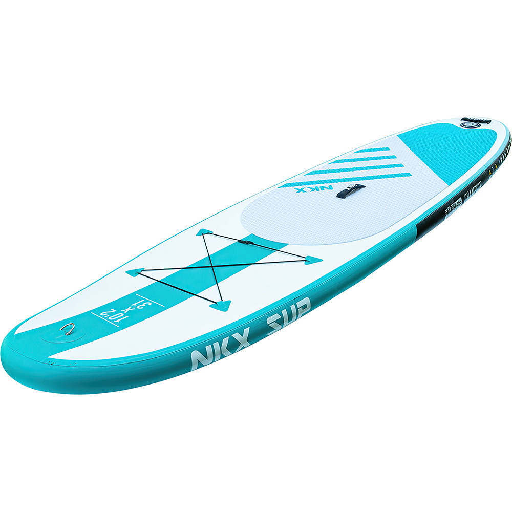 NKX Champion Opblaasbare SUP