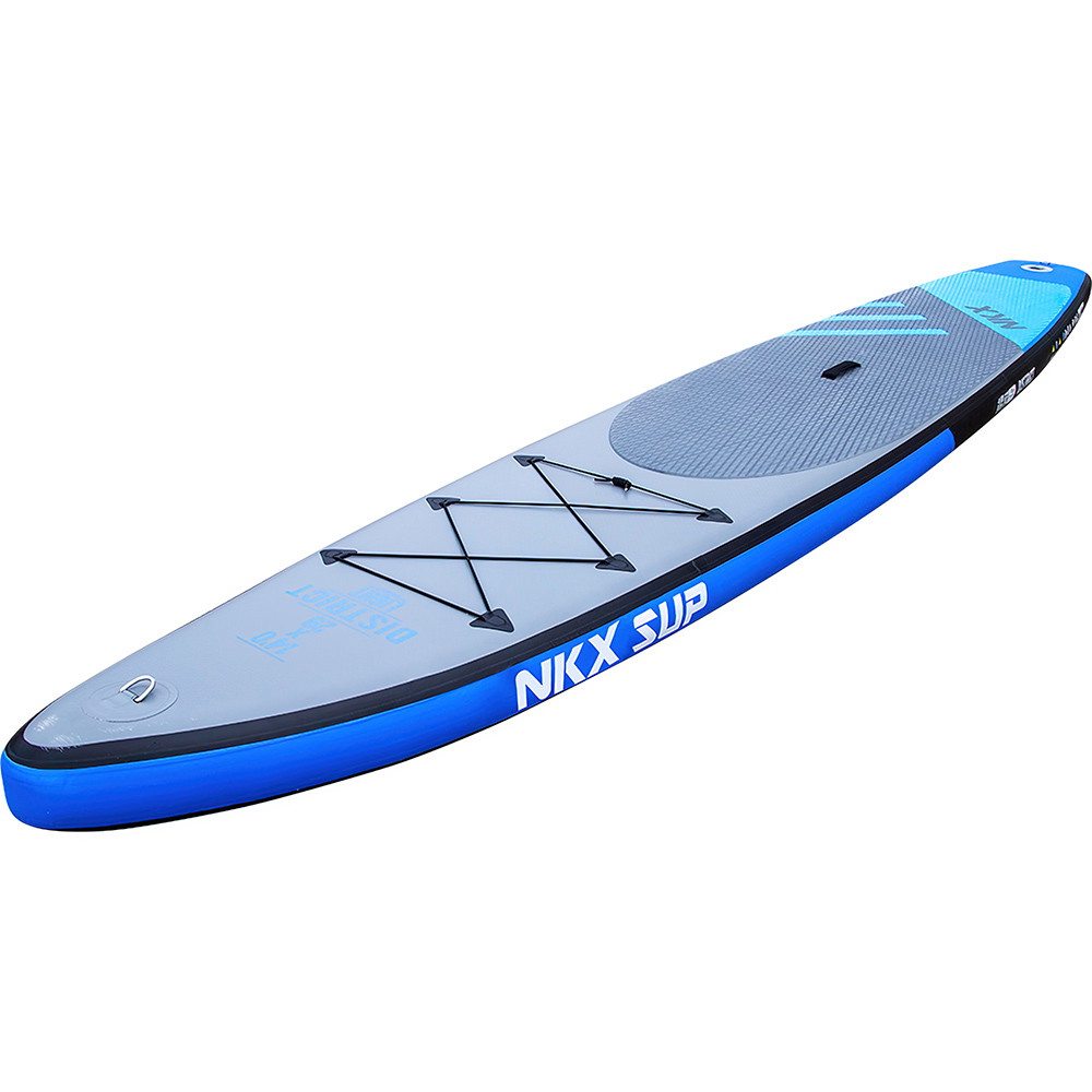 NKX District Pro Opblaasbare SUP