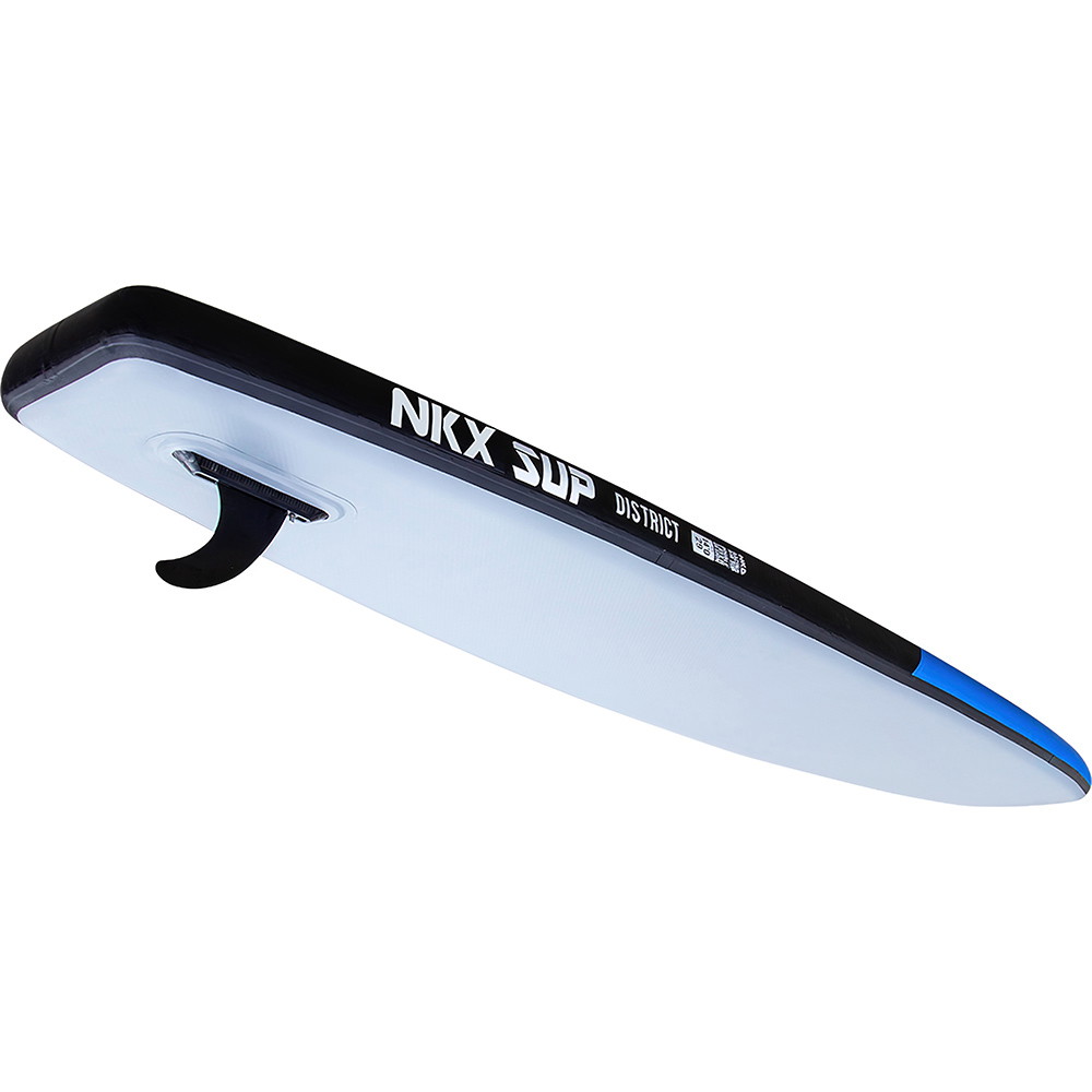NKX District Pro Opblaasbare SUP
