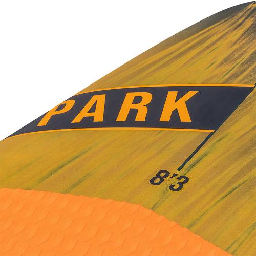 NKX Park SUP