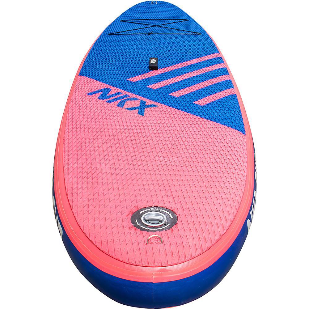 NKX Windsurf Opblaasbare SUP