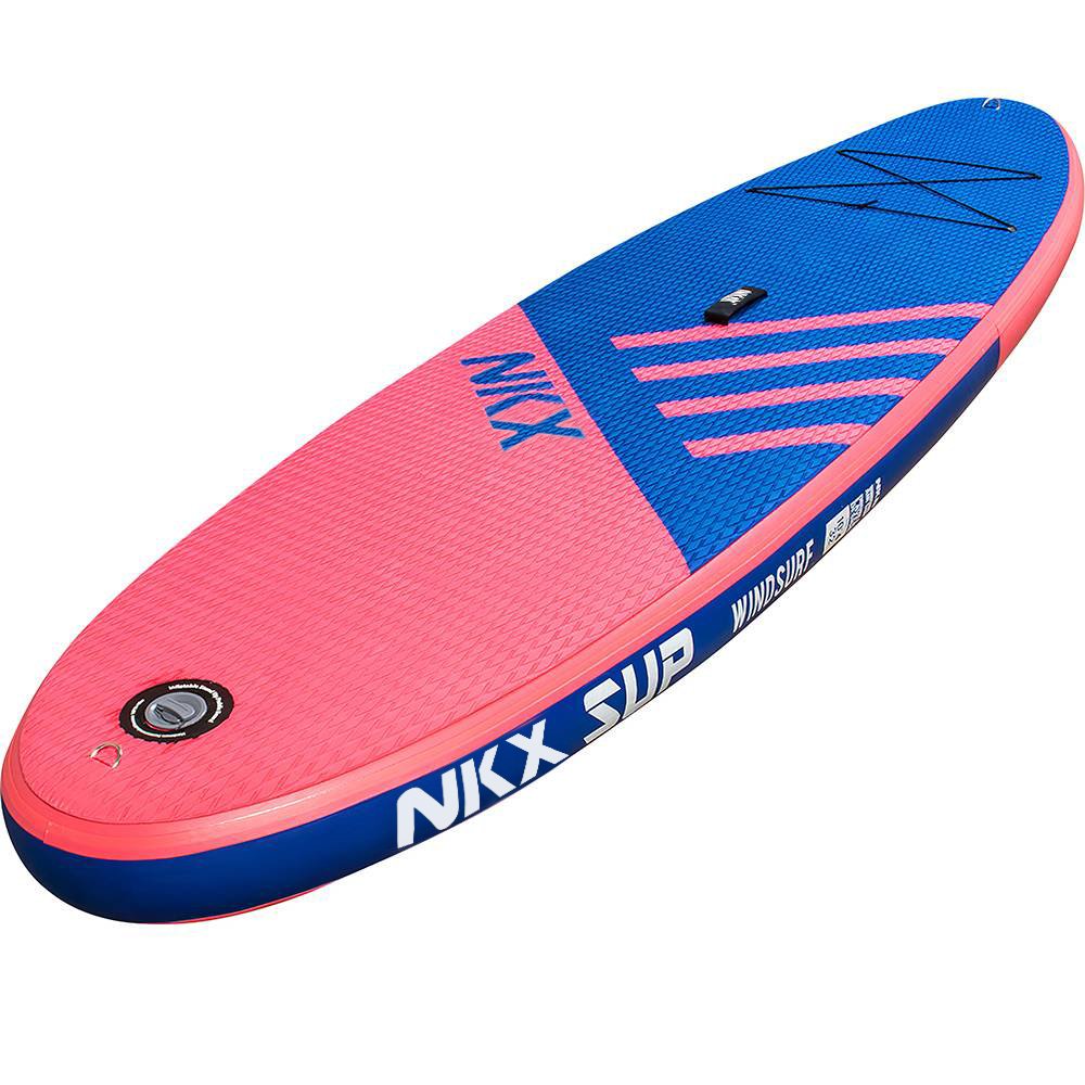 NKX Windsurf Opblaasbare SUP