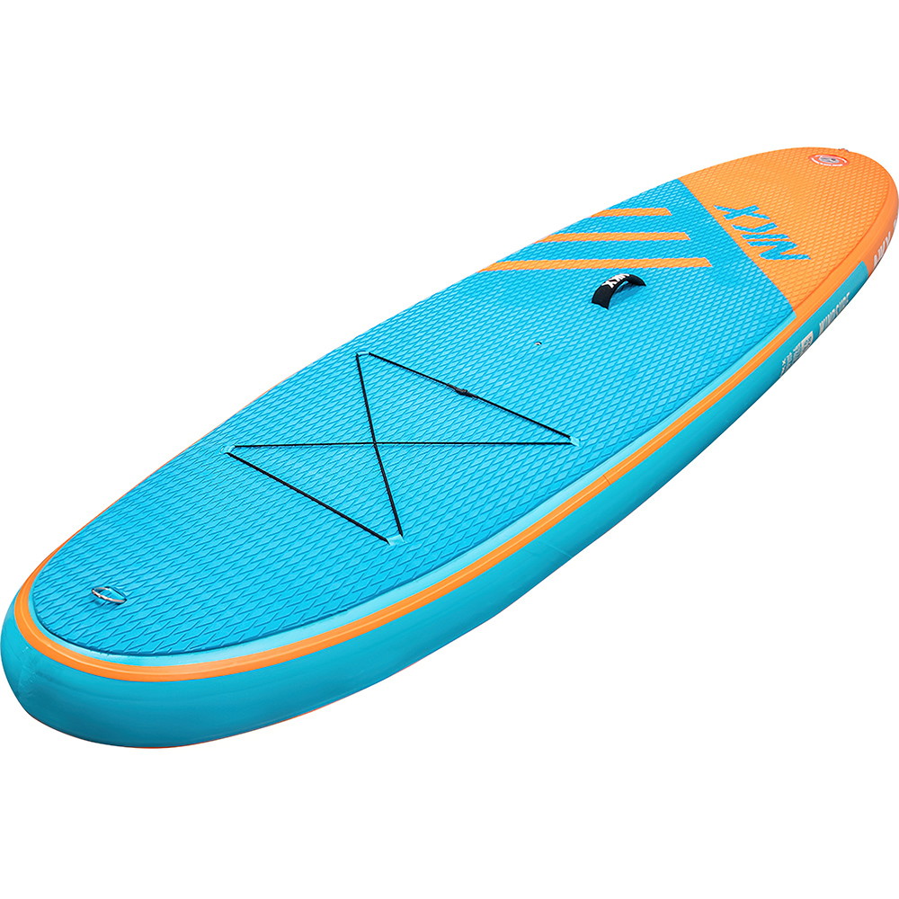 NKX Windsurf Opblaasbare SUP