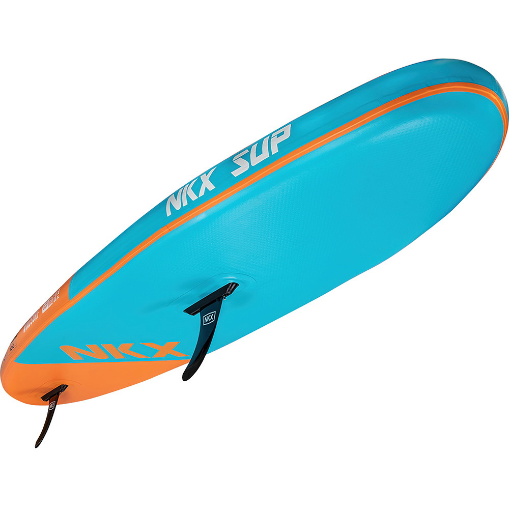 NKX Windsurf Opblaasbare SUP
