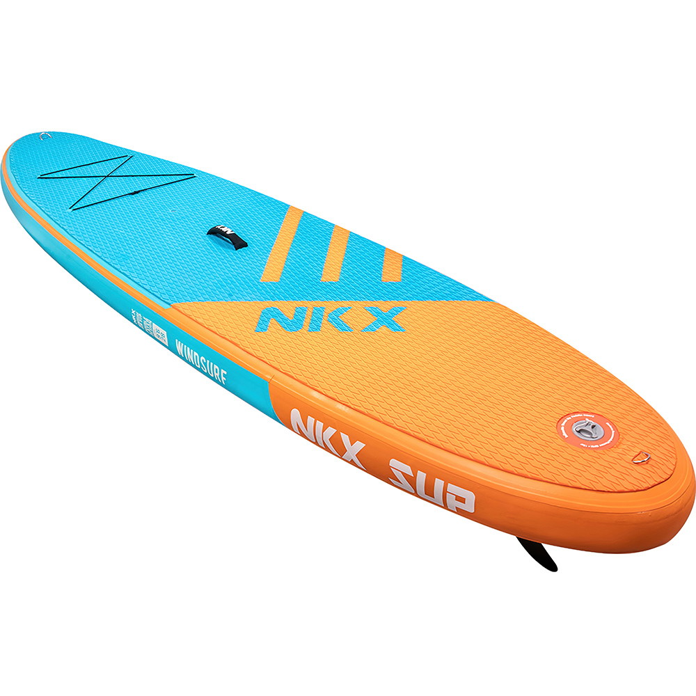 NKX Windsurf Opblaasbare SUP