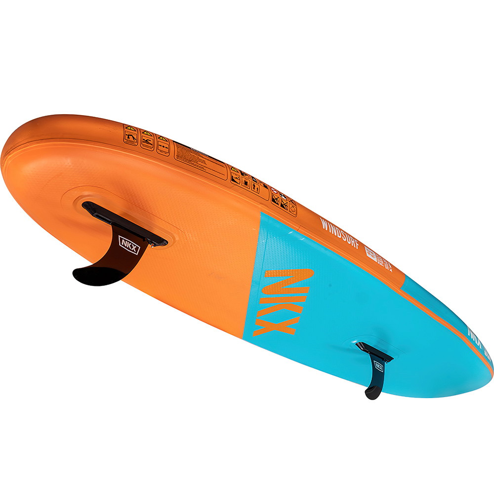 NKX Windsurf Opblaasbare SUP