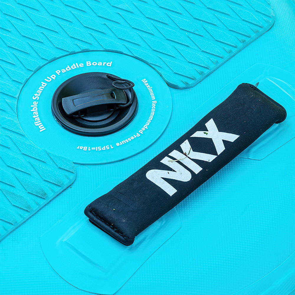NKX Fitness Opblaasbare SUP