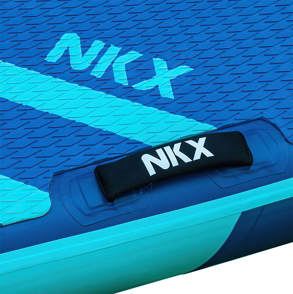 NKX Fitness Opblaasbare SUP