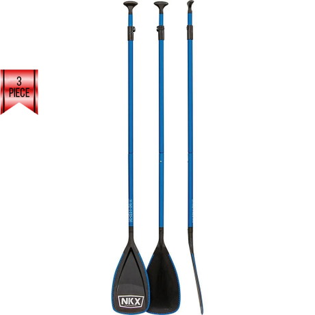 NKX Element Aluminum SUP Peddel 3-Piece