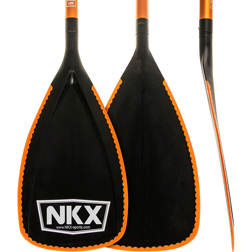 NKX Element Aluminum SUP Peddel 3-Piece