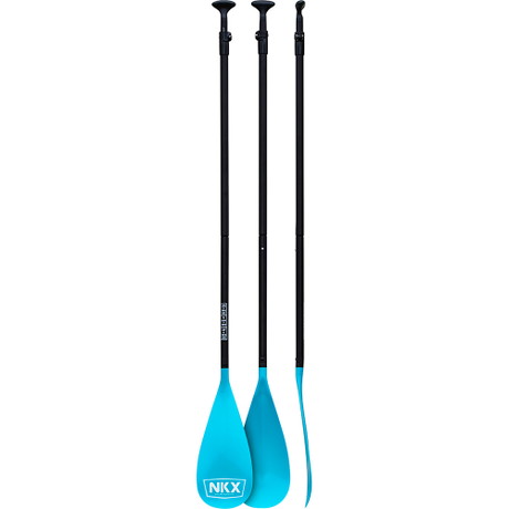 NKX Omega Alu / Nylon SUP Peddel