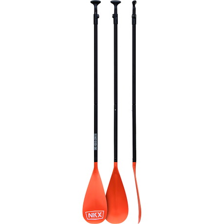 NKX Omega Alu / Nylon SUP Peddel