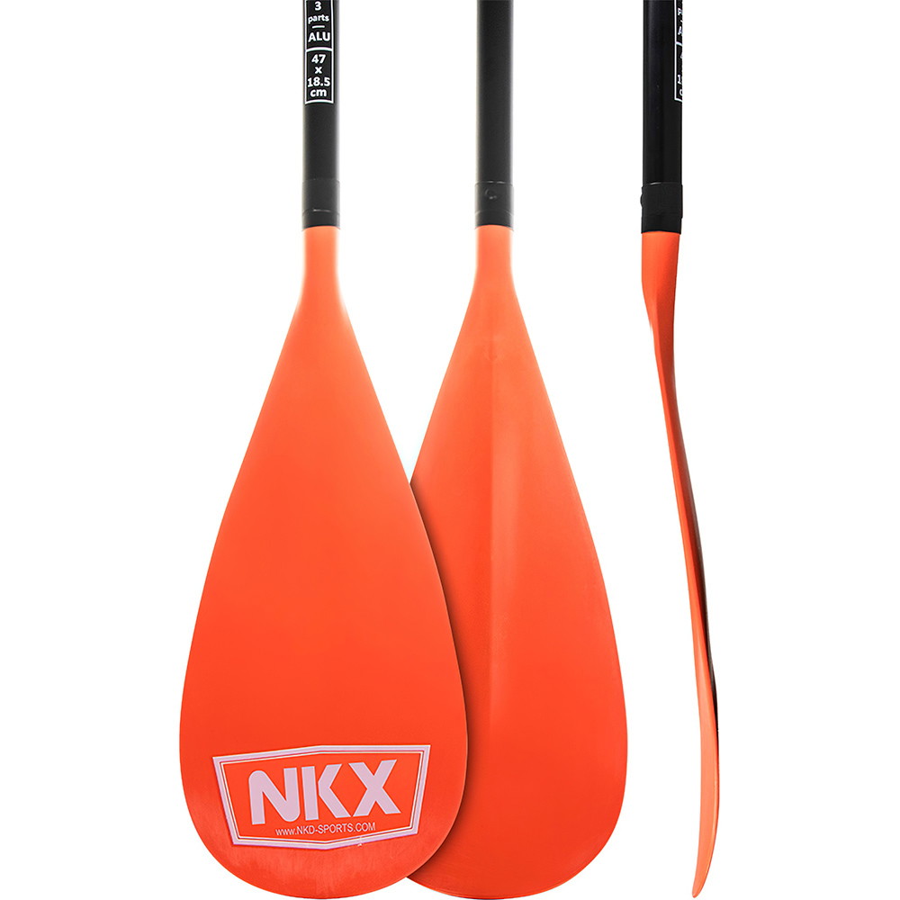 NKX Omega Alu / Nylon SUP Peddel