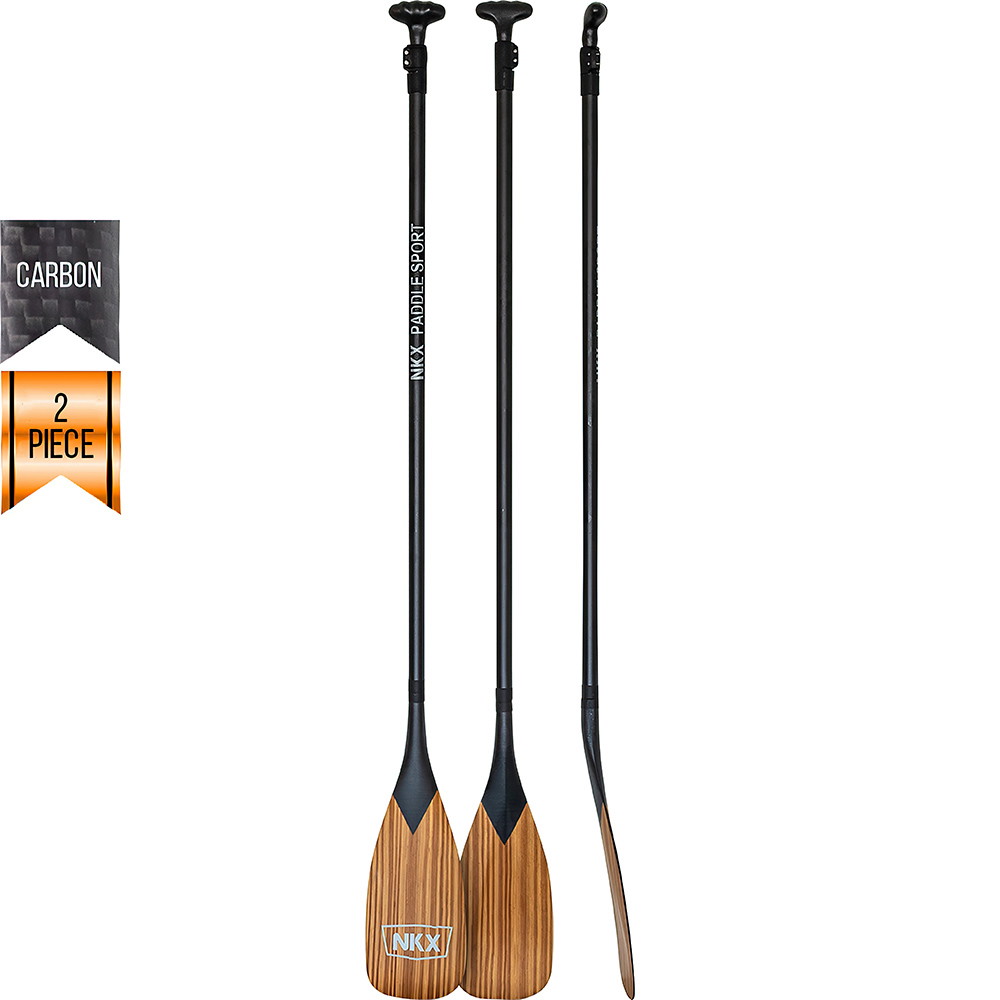 NKX Response Carbon SUP Peddel