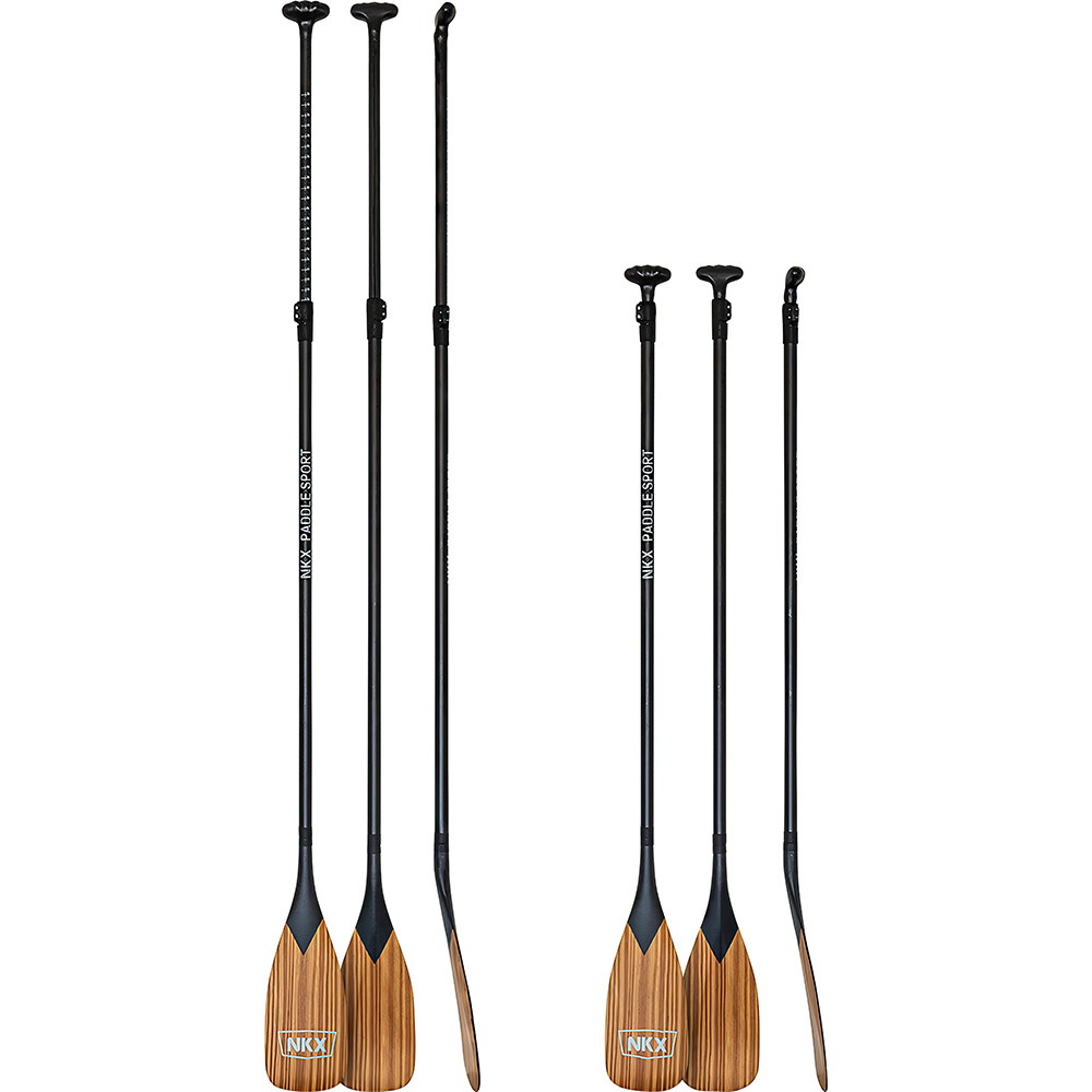 NKX Response Carbon SUP Peddel