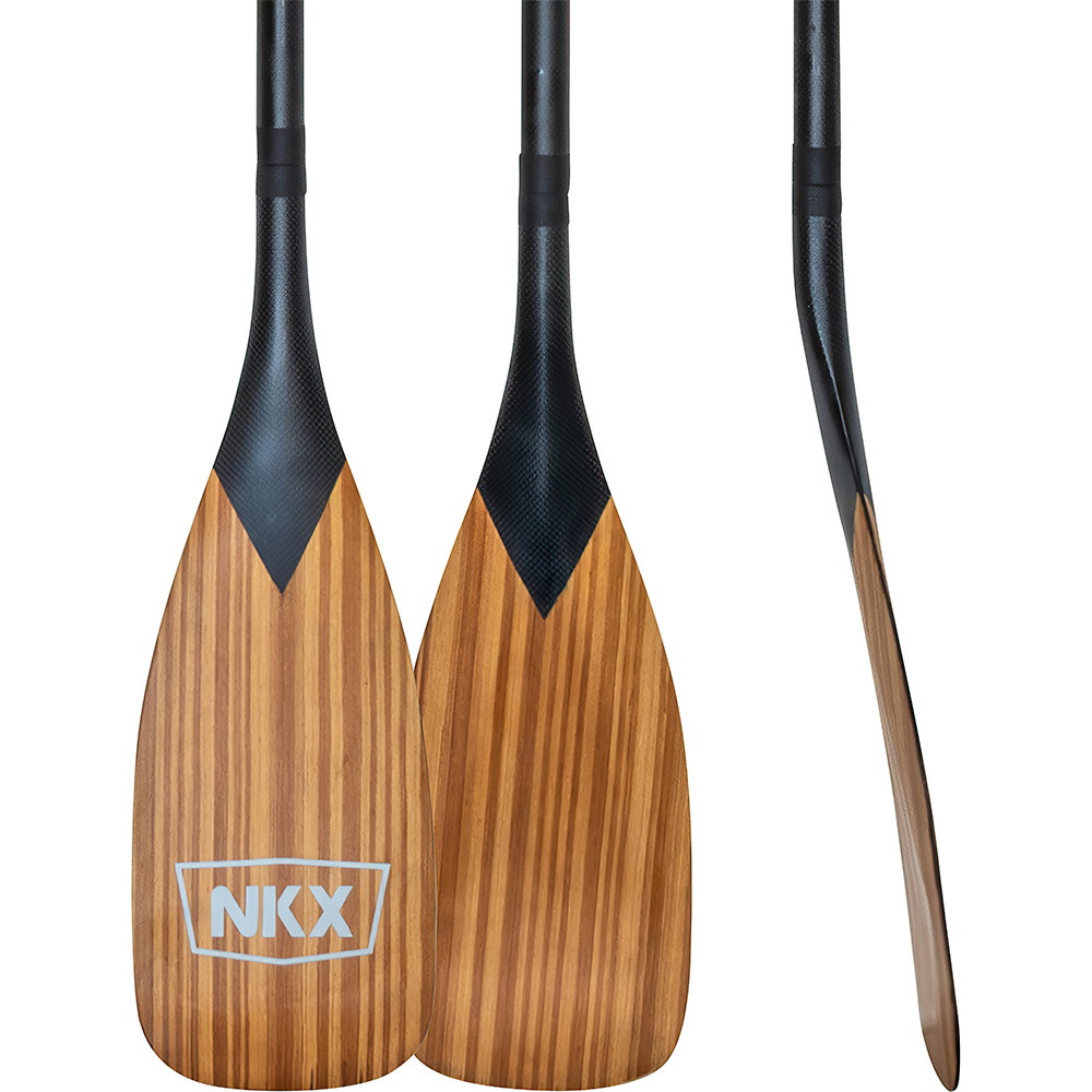 NKX Response Carbon SUP Peddel