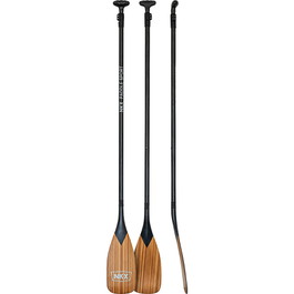 NKX Response Carbon SUP Peddel
