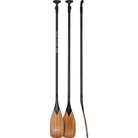 NKX Response Carbon SUP Peddel