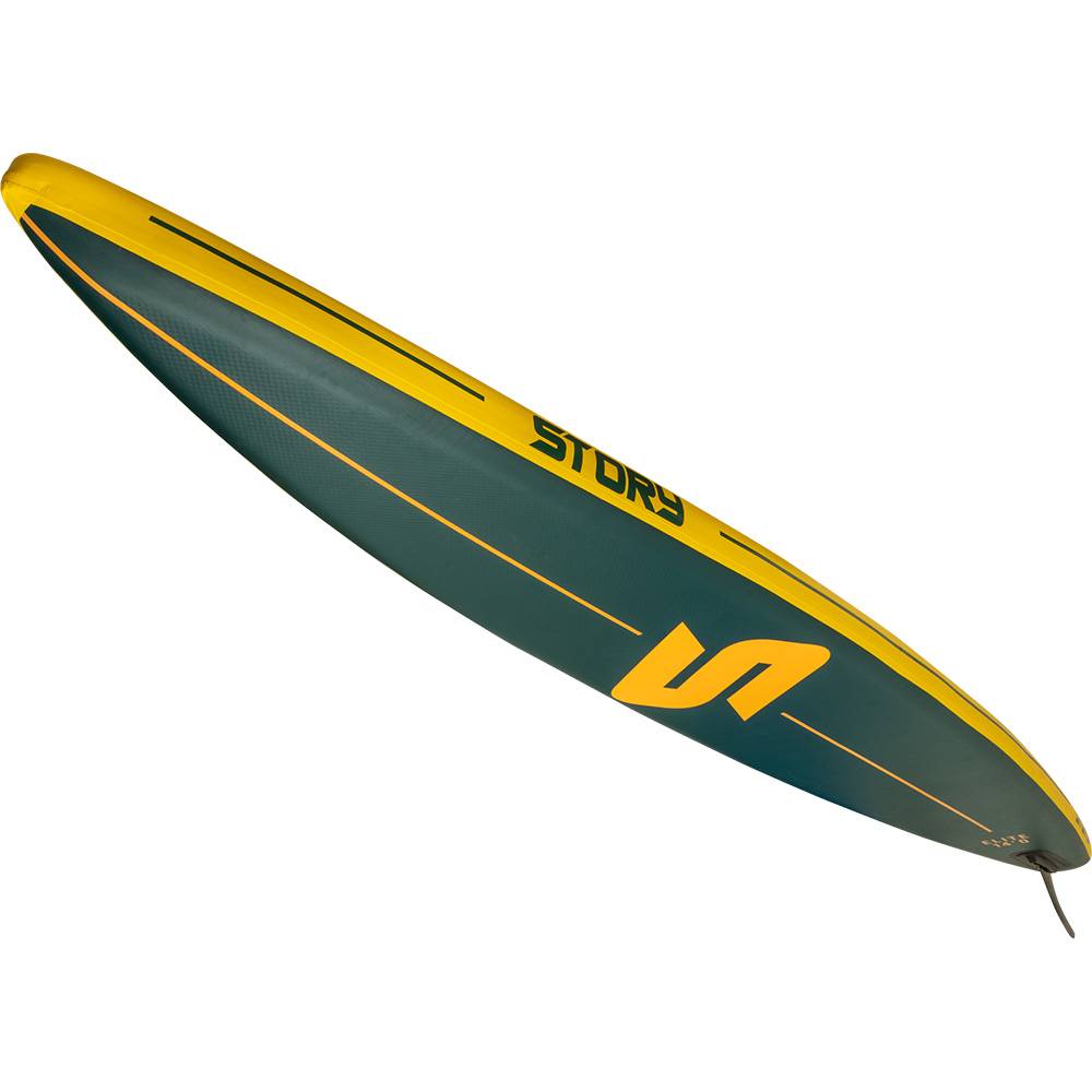 Story Elite Opblaasbare SUP 14'0