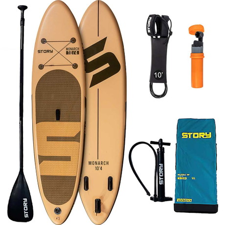 Story Monarch Opblaasbare SUP