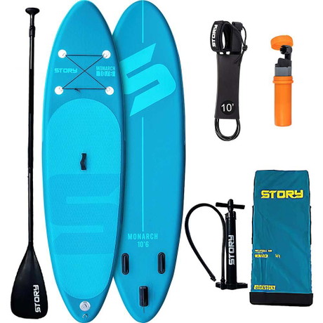 Story Monarch Opblaasbare SUP