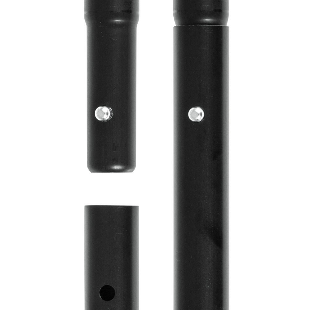 NKX Dropbomb Fiberglass / Nylon SUP Peddel