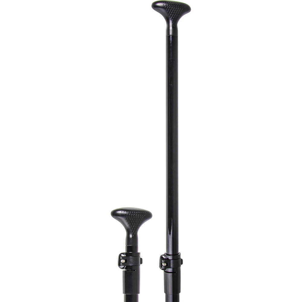 NKX Dropbomb Fiberglass / Nylon SUP Peddel