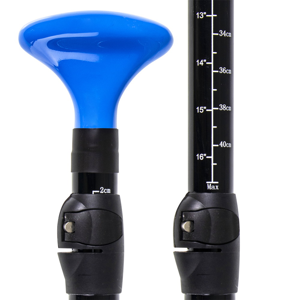 NKX Carbon/Fiberglass SUP Peddel