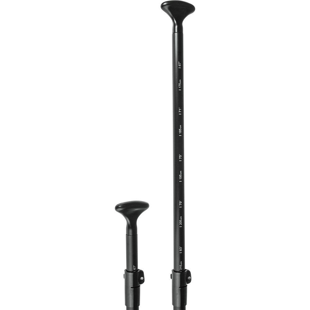 NKX Omega Alu / Nylon SUP Peddel