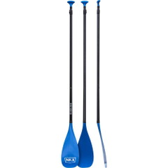 NKX Carbon/Fiberglass SUP Peddel