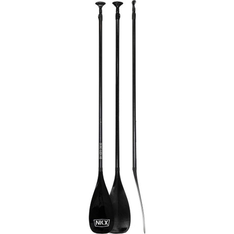 NKX Carbon/Fiberglass SUP Peddel