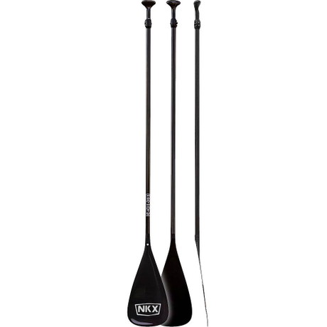 NKX Carbon SUP Peddel