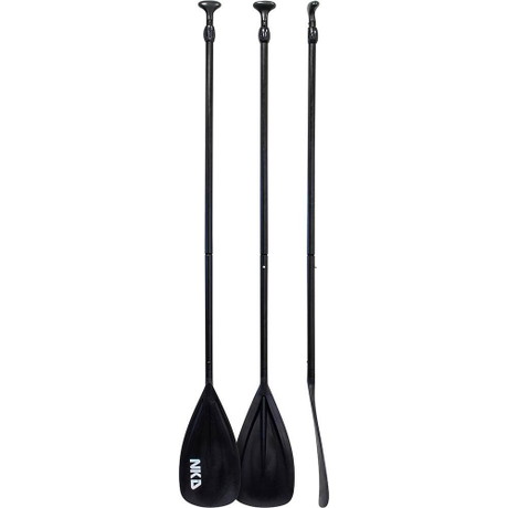 NKX Aluminium SUP Paddle 3-Delig