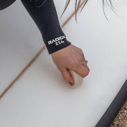NKX Surfwax