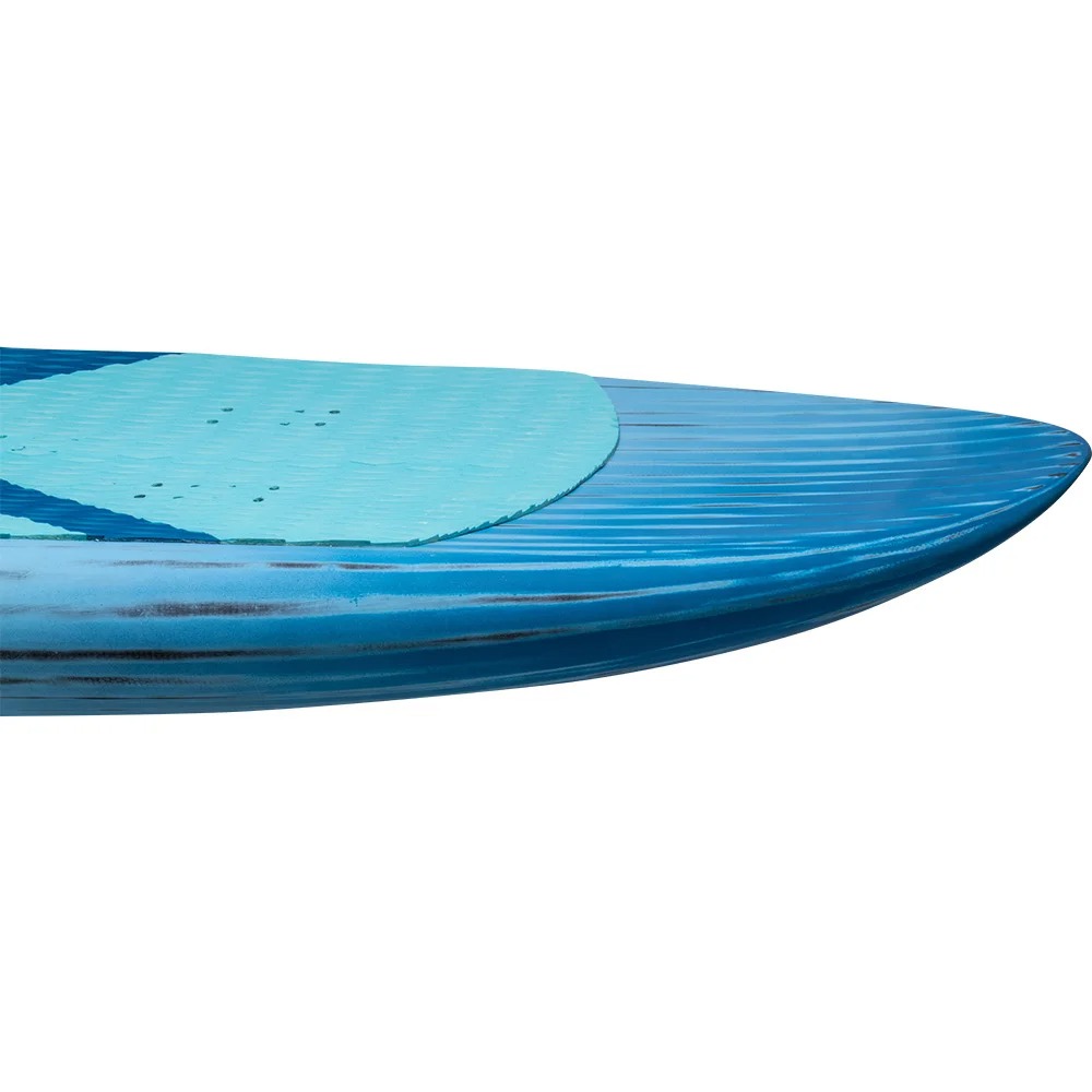 NKX Rocket Foil Board