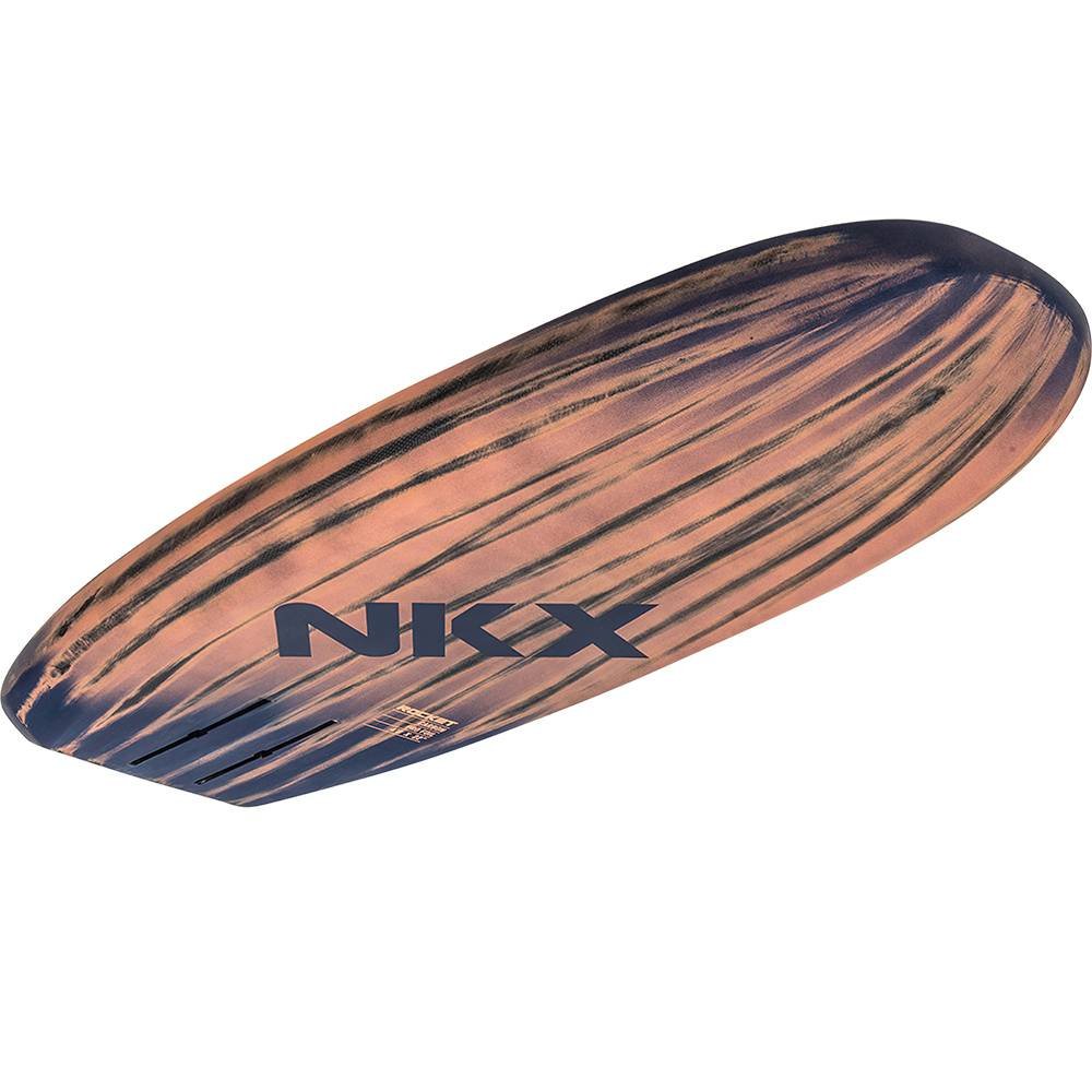 NKX Rocket Foil Board