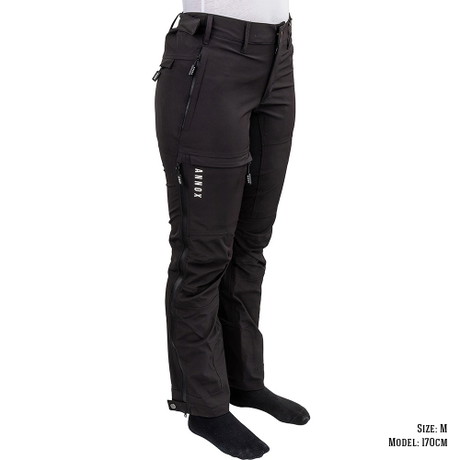 Annox Blizzard Vrouw Schelp Broek