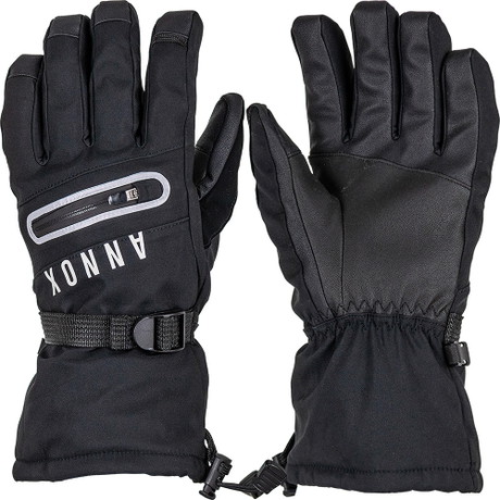 Annox Blizzard Ski / Snowboard Handschoenen