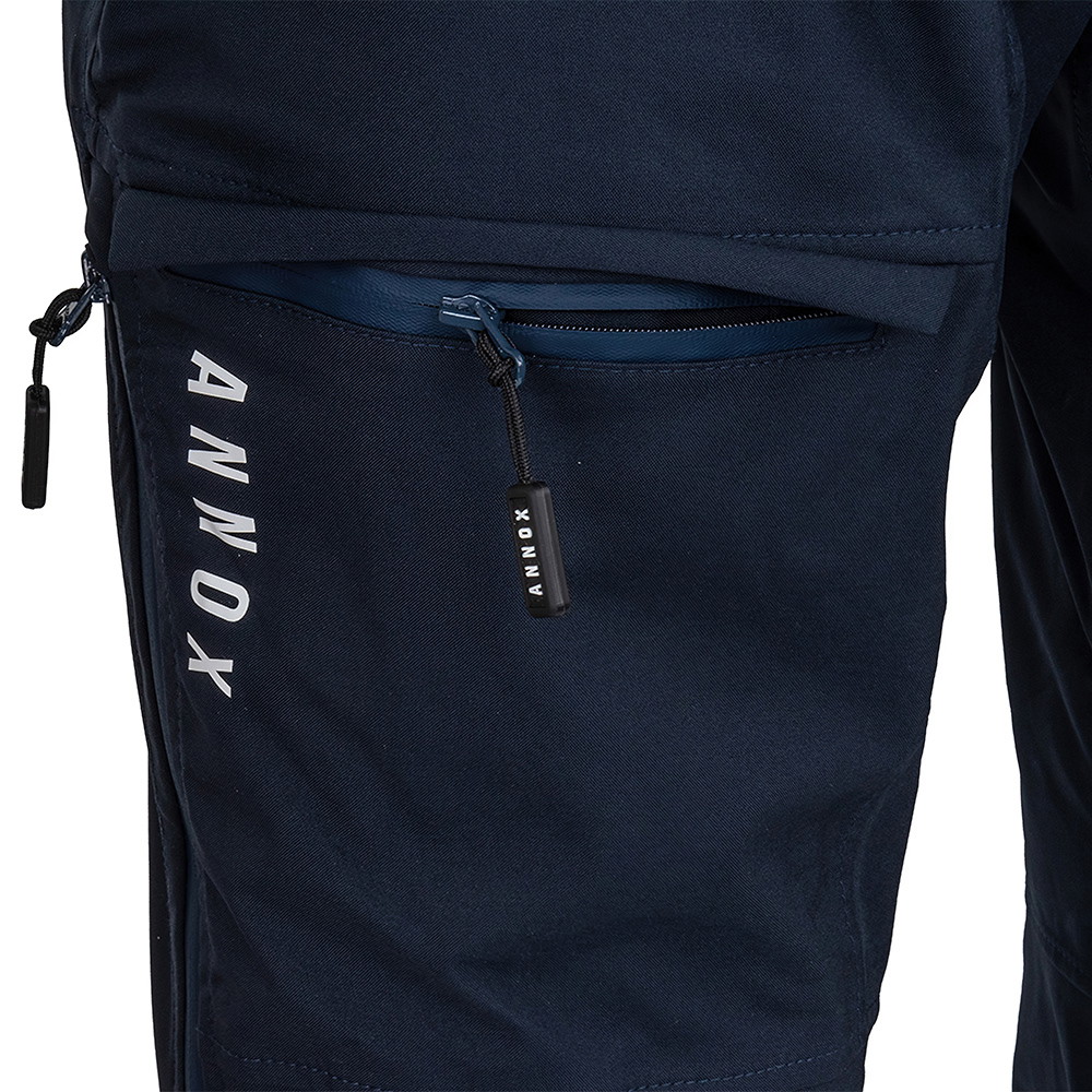 Annox Blizzard Schelp Broek